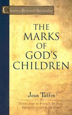 The Marks of God's Children