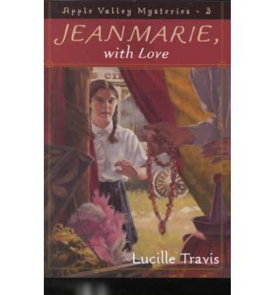 Jeanmarie, With Love