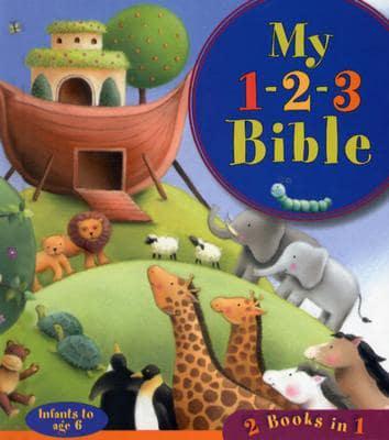 My 1-2-3 Bible