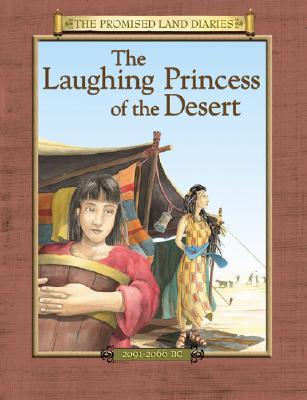 The Laughing Princess of the Desert