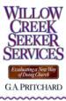 Willow Creek Seeker Services