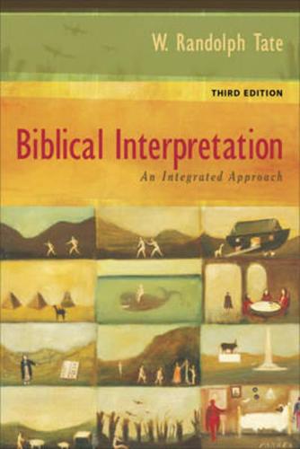 Biblical Interpretation