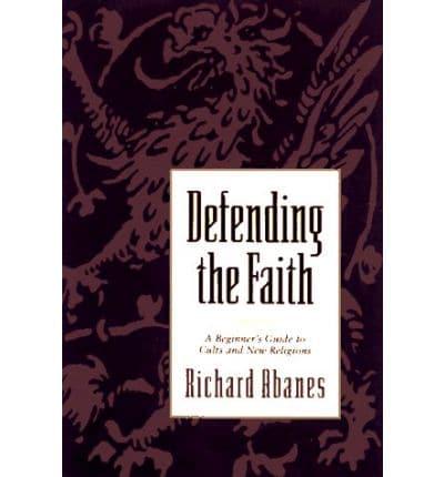 Defending the Faith