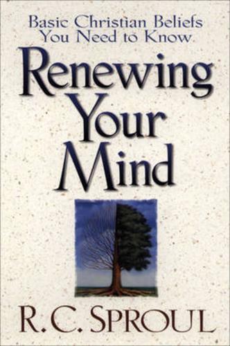 Renewing Your Mind