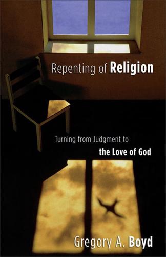 Repenting of Religion