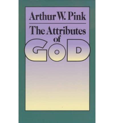Attributes of God
