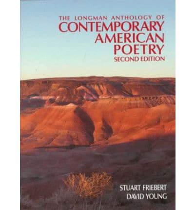 The Longman Anthology of Contemporary American Poetry