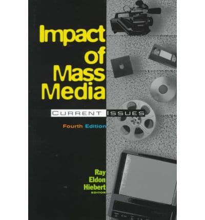 Impact of Mass Media