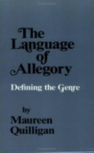 The Language of Allegory