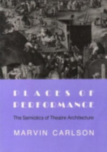 Places of Performance