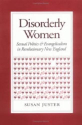 Disorderly Women