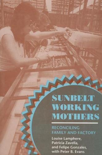 Sunbelt Working Mothers