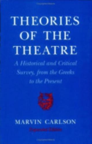 Theories of the Theatre