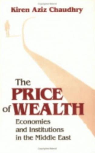 The Price of Wealth