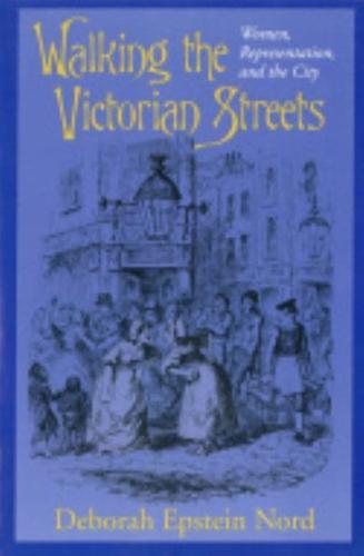 Walking the Victorian Streets