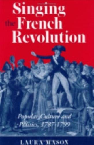 Singing the French Revolution