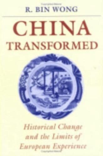 China Transformed