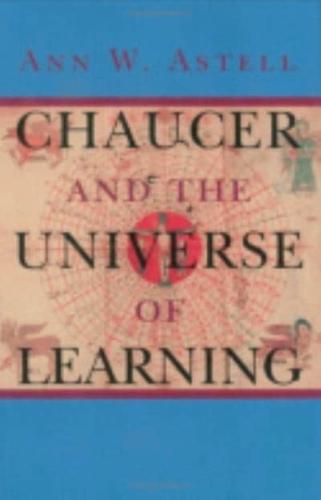 Chaucer and the Universe of Learning