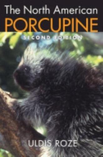The North American Porcupine