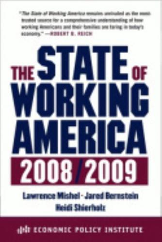 The State of Working America, 2008/2009