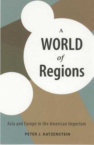 A World of Regions