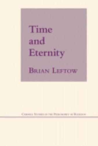 Time and Eternity