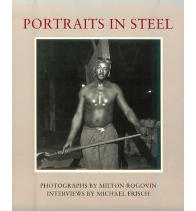 Portraits in Steel