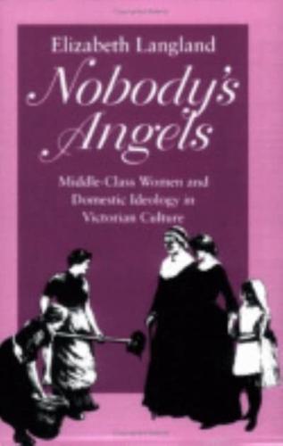 Nobody's Angels