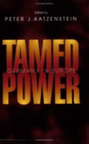 Tamed Power