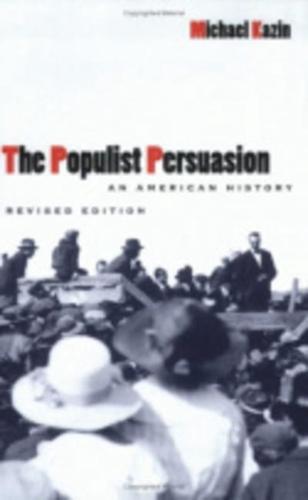 The Populist Persuasion