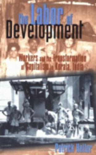 The Labor of Development