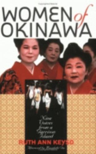 Women of Okinawa