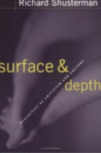 Surface and Depth