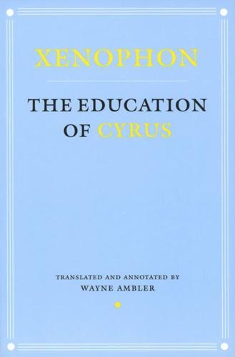 The Education of Cyrus