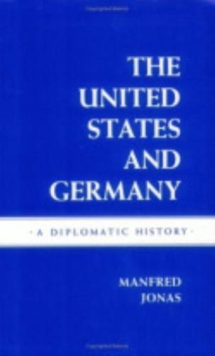 The United States and Germany