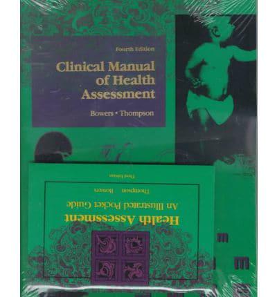 Clinical Manual of Health Assessment