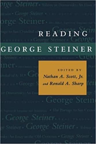 Reading George Steiner