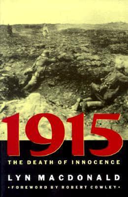 1915, the Death of Innocence