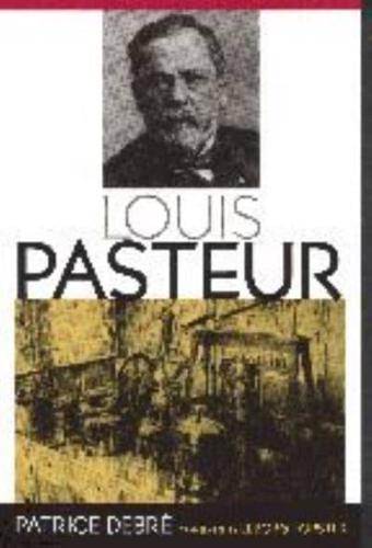 Louis Pasteur