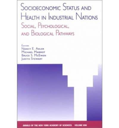 Socioeconomic Status and Health in Industrial Nations