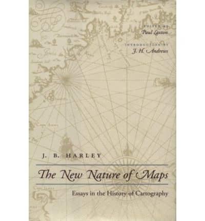 The New Nature of Maps