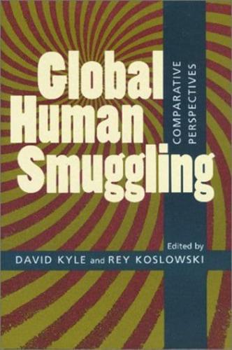 Global Human Smuggling