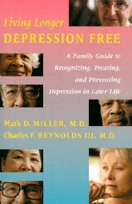 Living Longer Depression Free