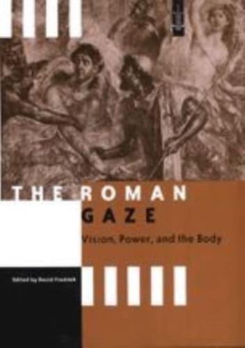 The Roman Gaze