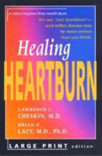 Healing Heartburn