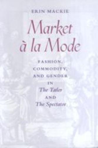 Market À La Mode