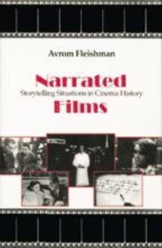 Narrated Films