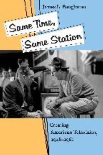 Same Time, Same Station