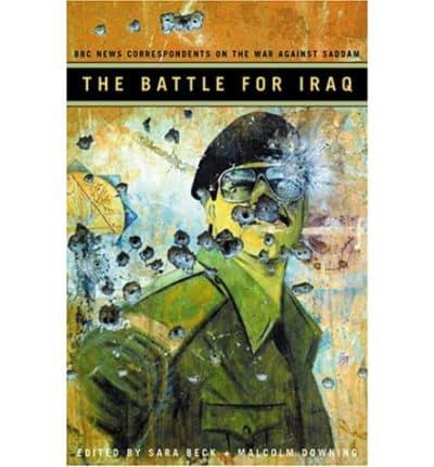 The Battle for Iraq