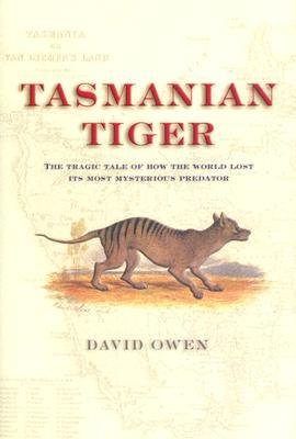 Tasmanian Tiger